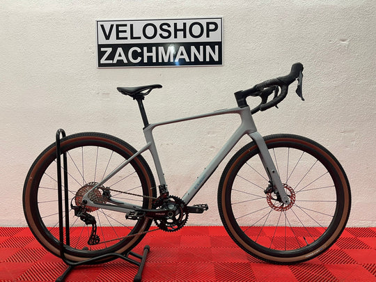 Cube Nuroad C:62 Pro 2026