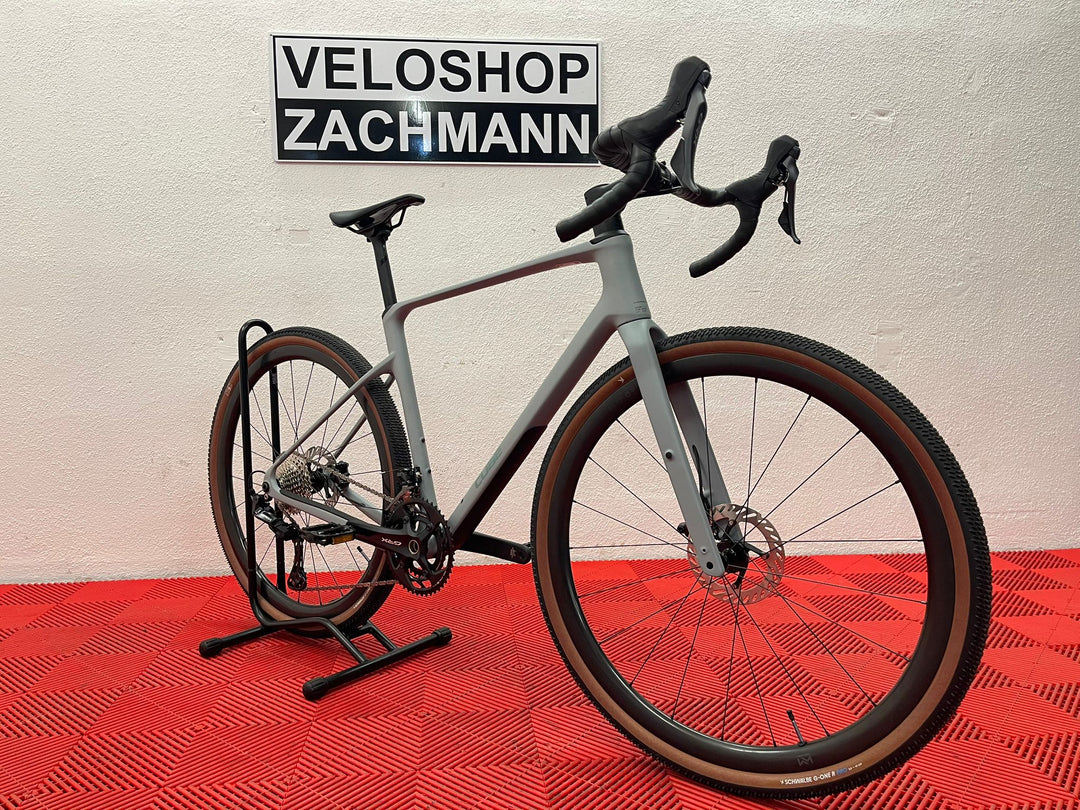 Cube Nuroad C:62 Pro 2026