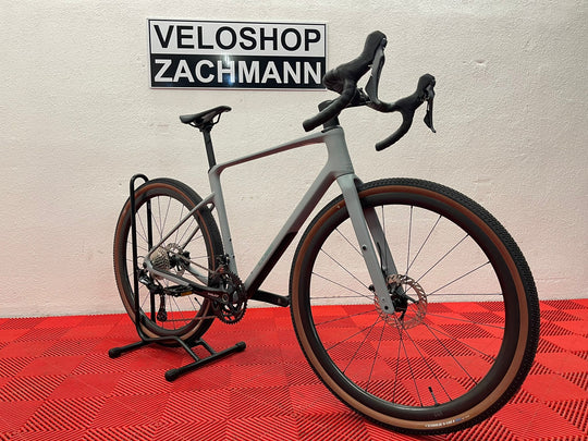 Cube Nuroad C:62 Pro 2026