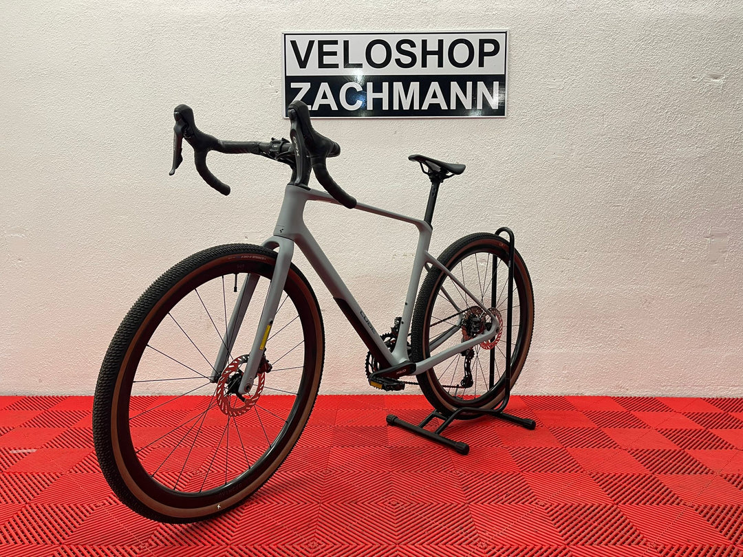 Cube Nuroad C:62 Pro 2026