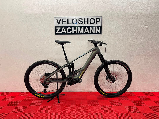 Orbea Wild H20