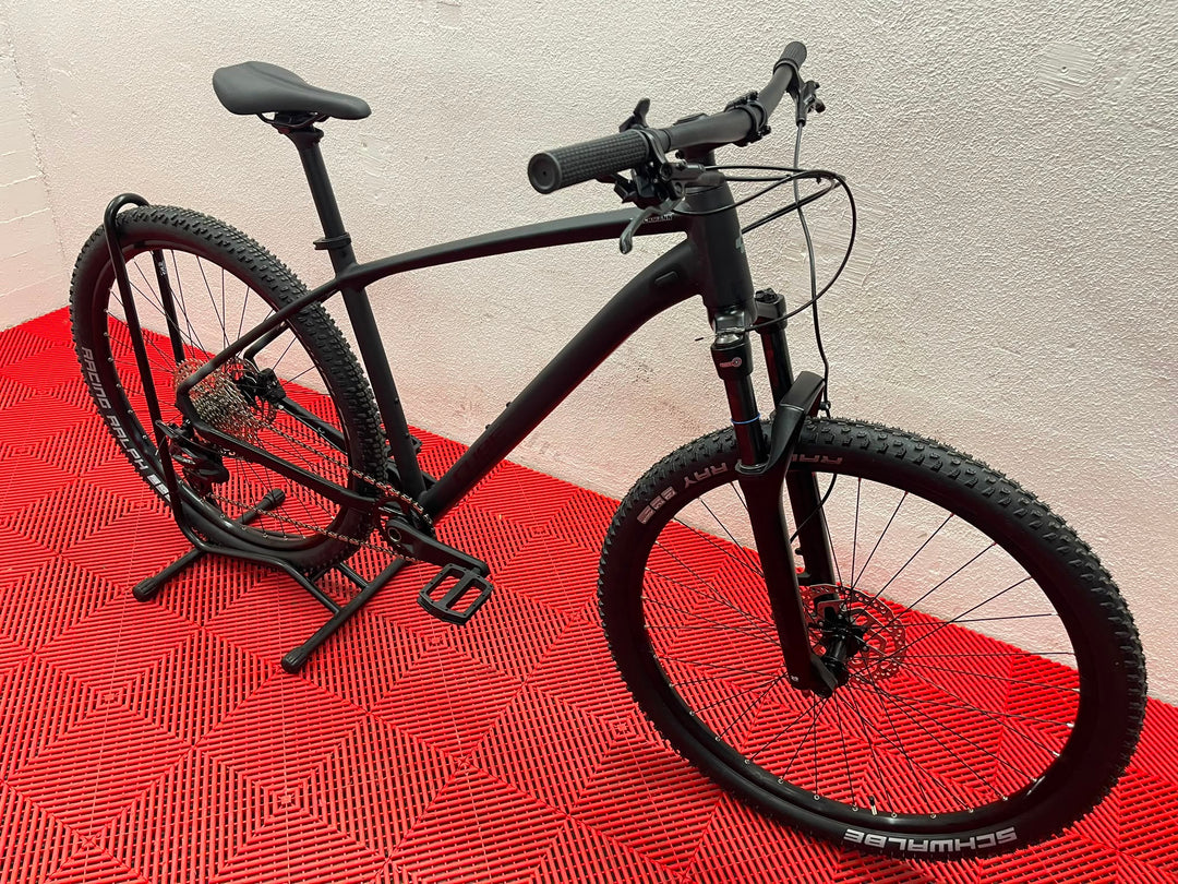 Cube Aim SLT soot´n´black