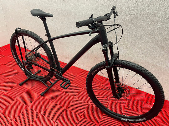 Cube Aim SLT soot´n´black