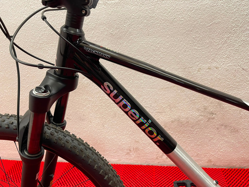 Superior Team 27.3