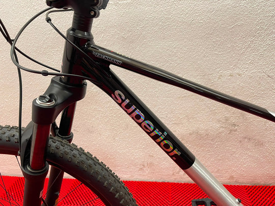 Superior Team 27.3