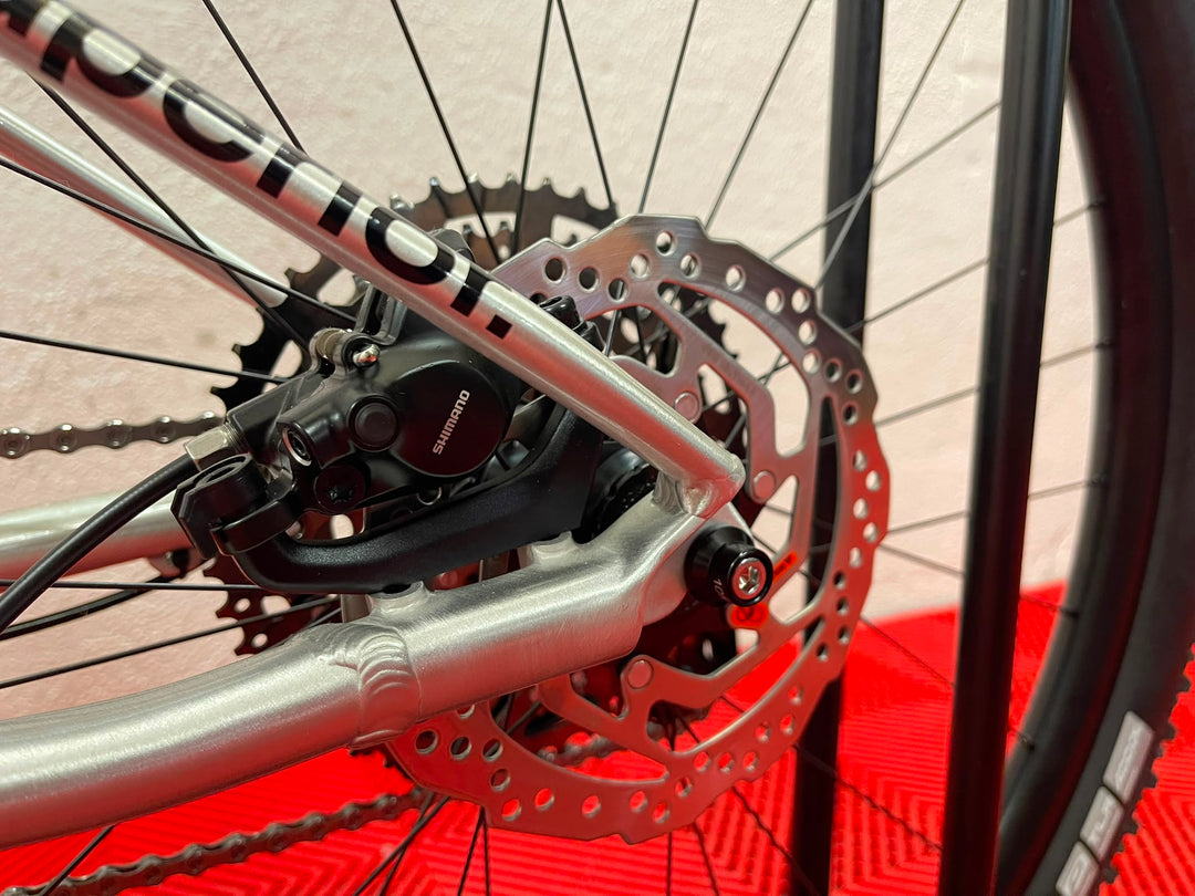 Superior Team 27.3