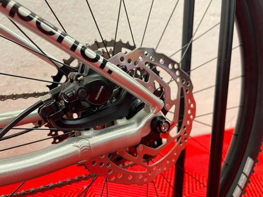 Superior Team 27.3