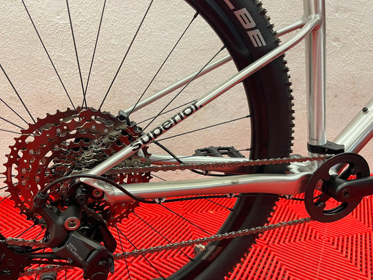 Superior Team 27.3