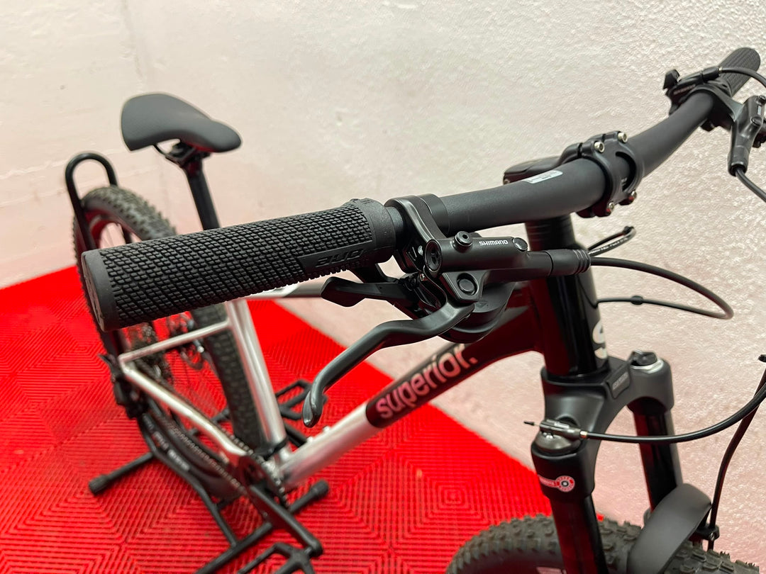 Superior Team 27.3