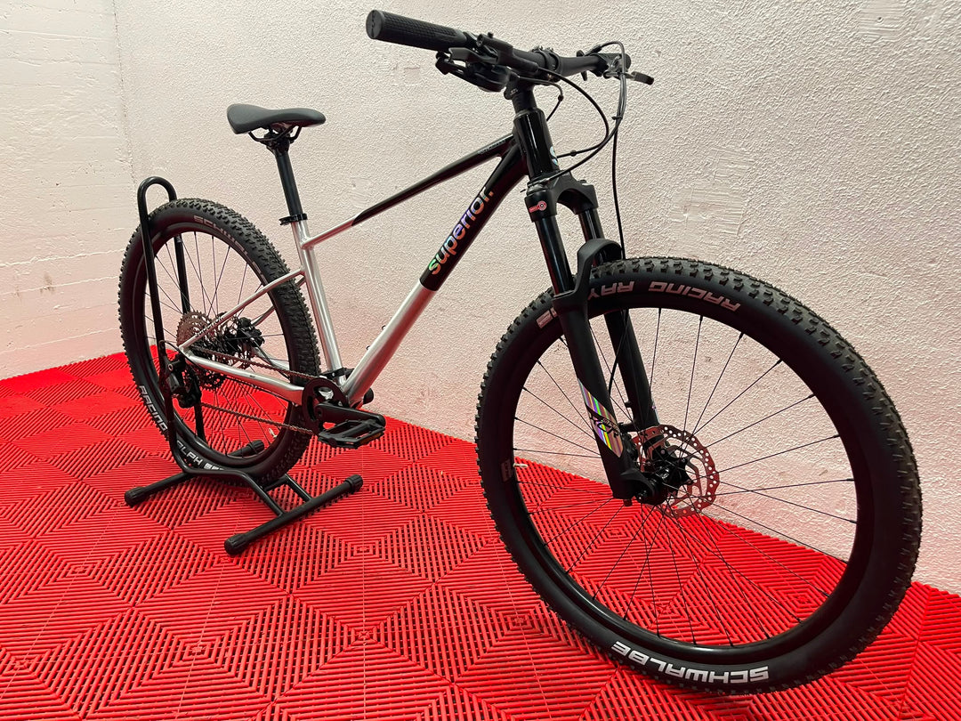 Superior Team 27.3
