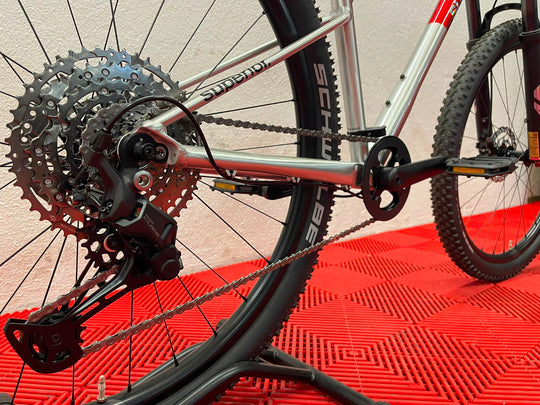 Superior Team 27.3