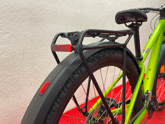 Cube Acid 260 Disc FE lizard´n´blue