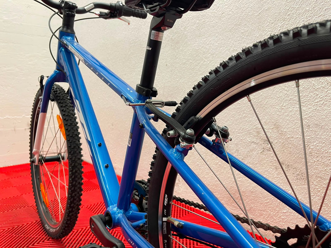 KTM Wild Cross 24