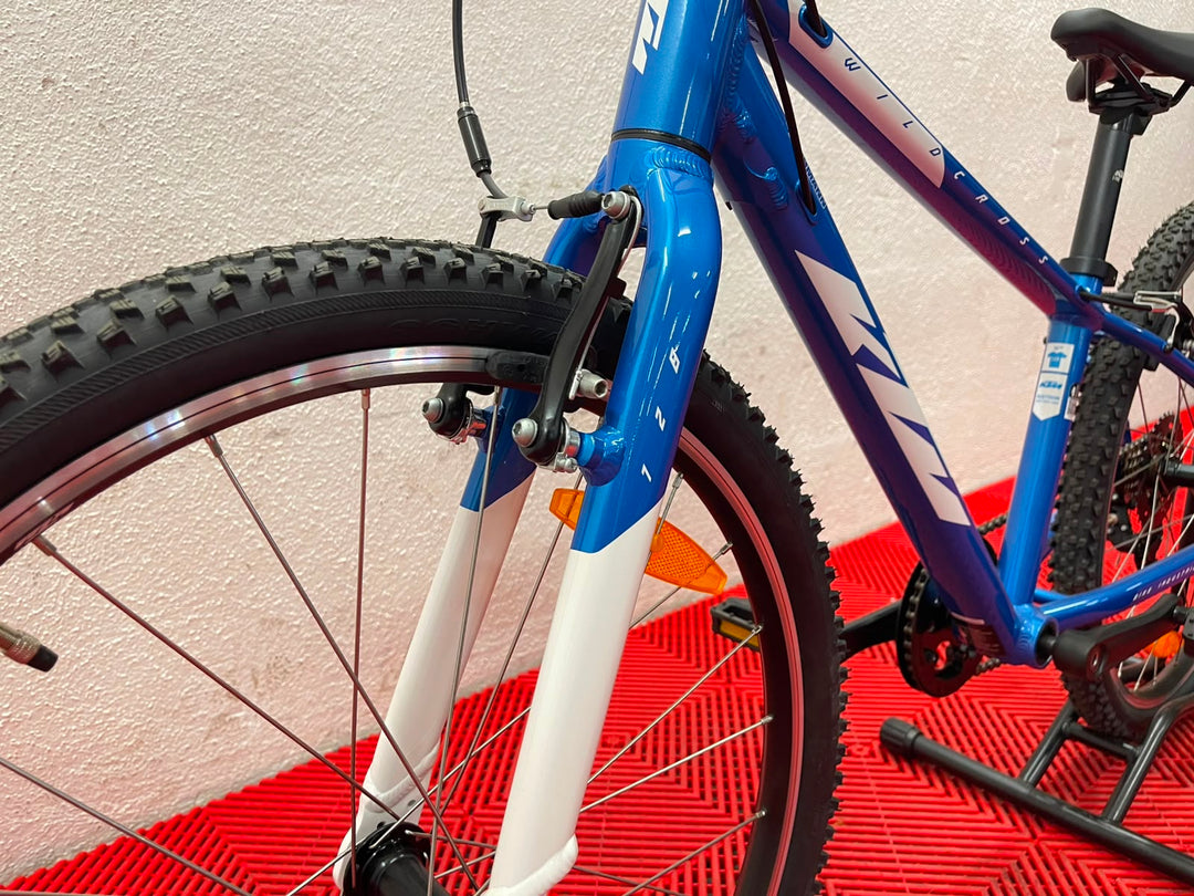 KTM Wild Cross 24