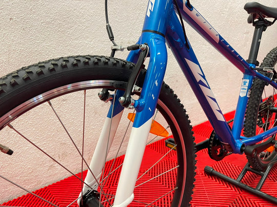 KTM Wild Cross 24