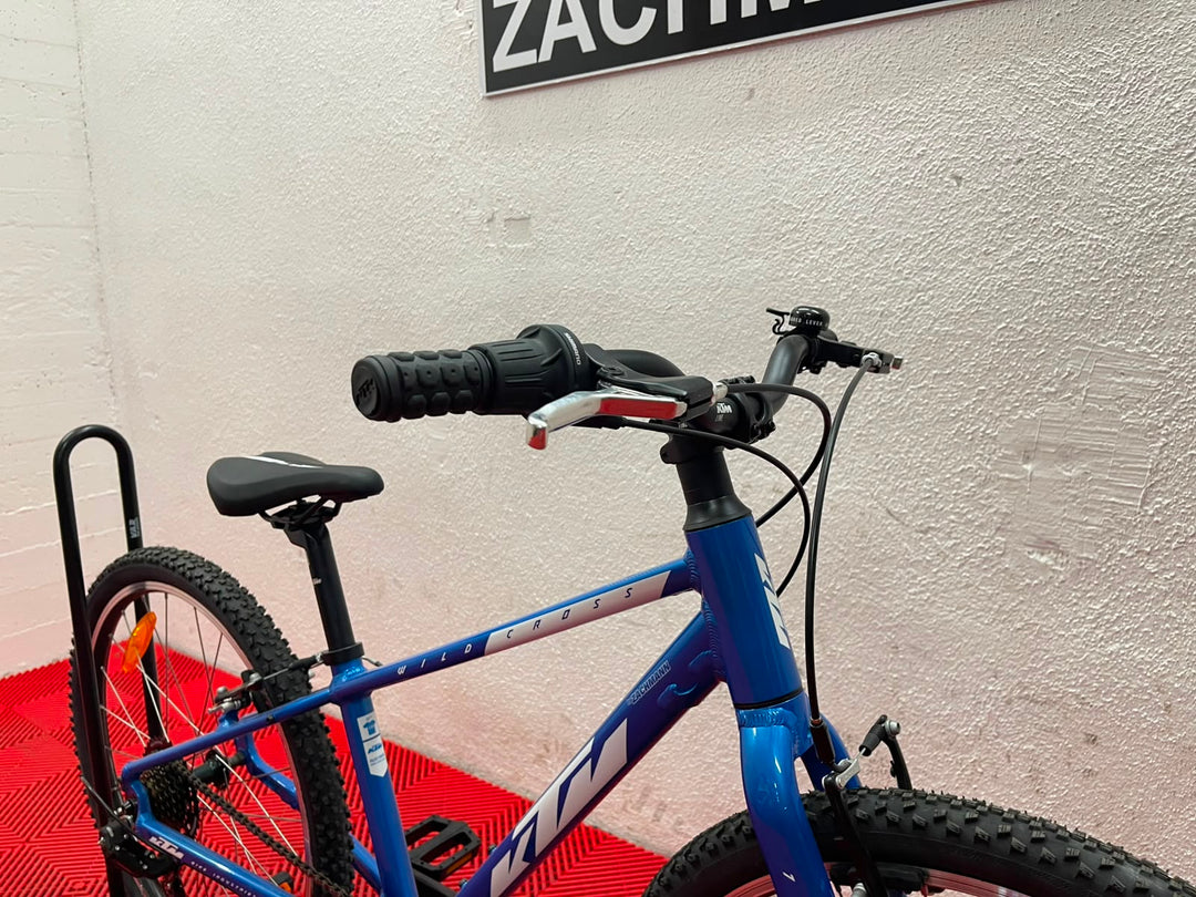 KTM Wild Cross 24