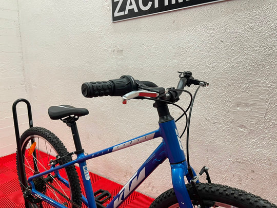 KTM Wild Cross 24