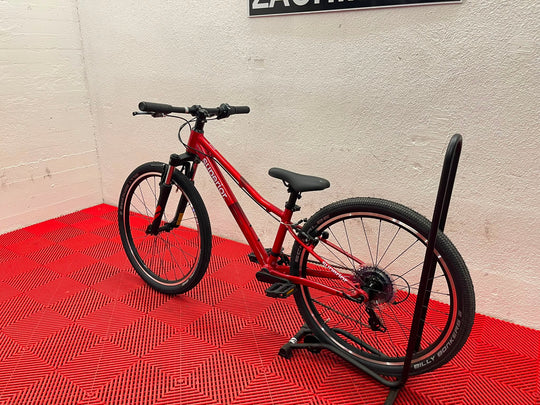 Superior RACER 24 Gloss Racing Red