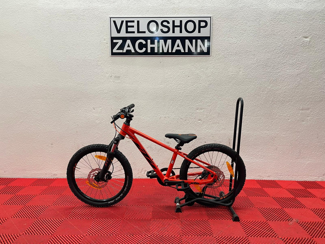 KTM Wild Speed Disc 20"