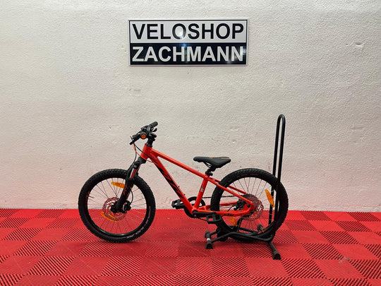 KTM Wild Speed Disc 20"