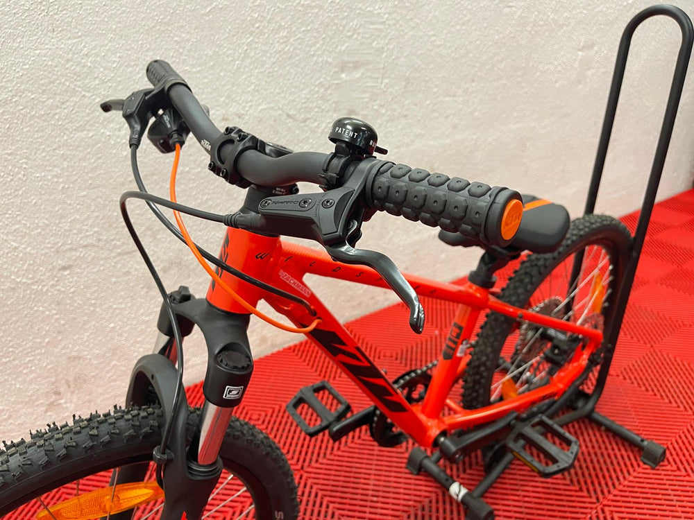 KTM Wild Speed Disc 20"