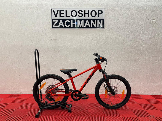 KTM Wild Speed Disc 20"