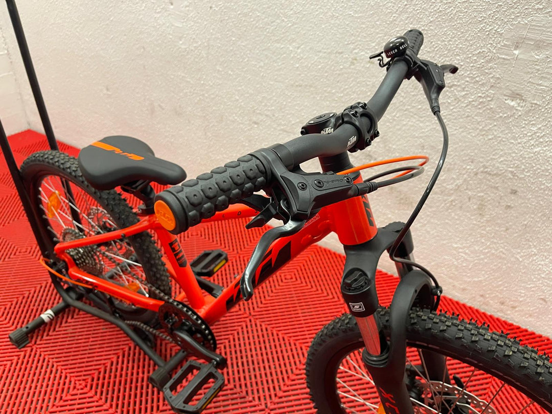 KTM Wild Speed Disc 20"