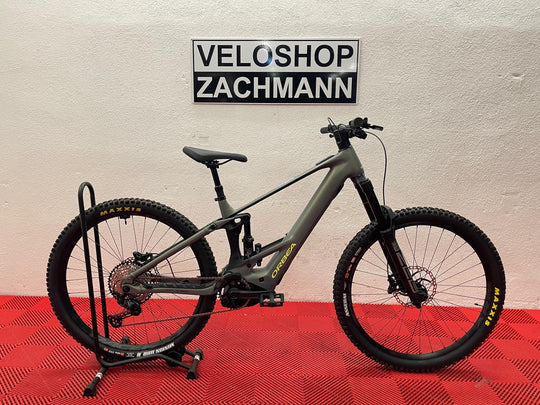 Orbea Wild H20