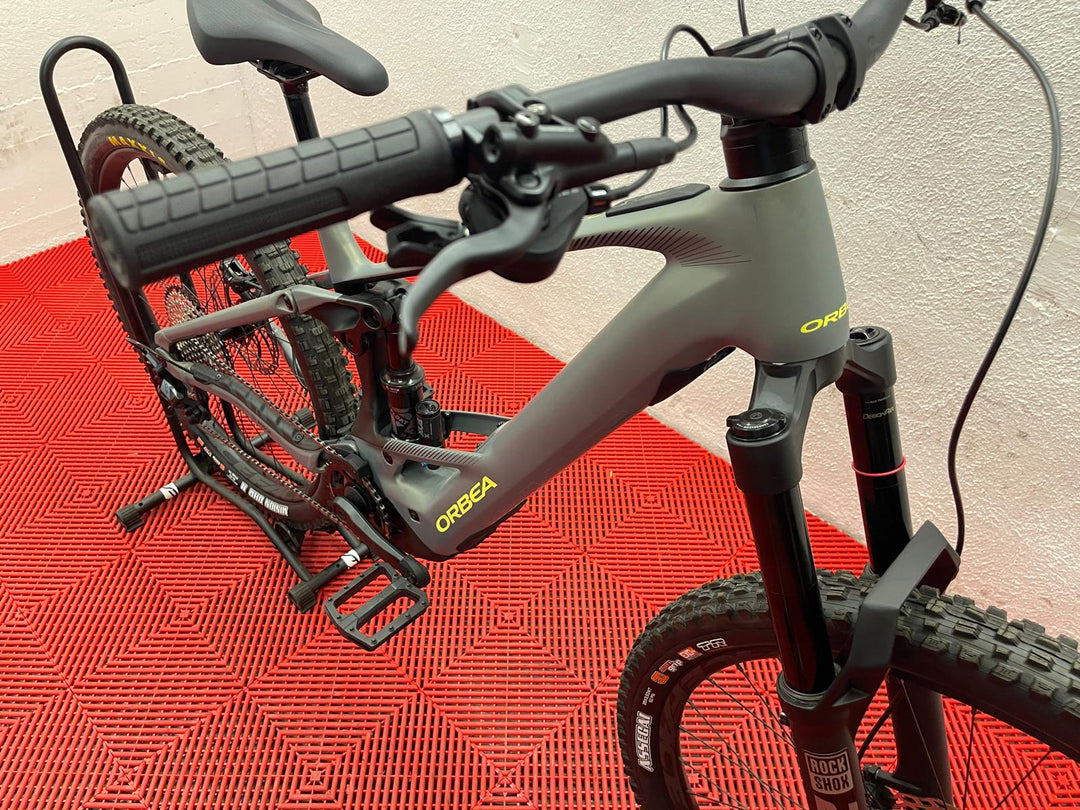 Orbea Wild H20