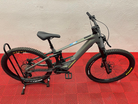 Orbea Wild H20