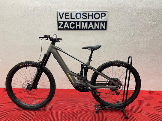 Orbea Wild H20