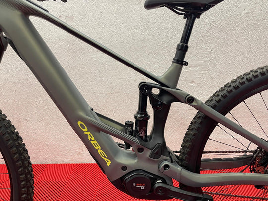 Orbea Wild H20