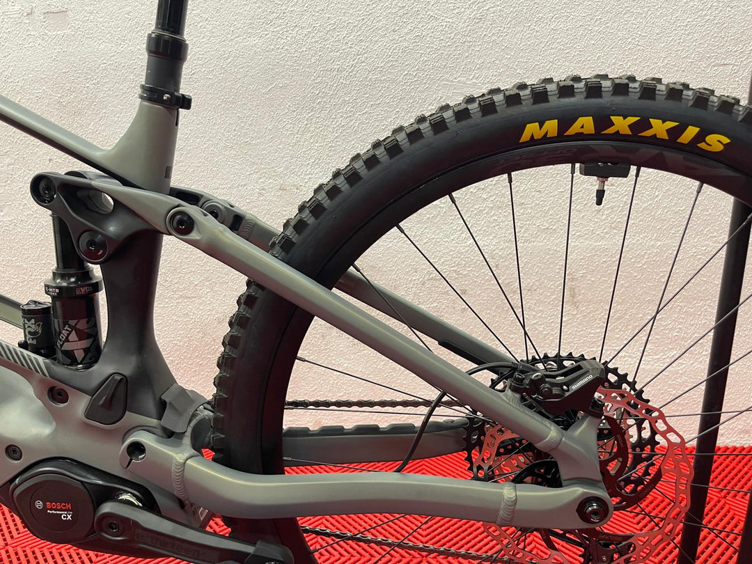 Orbea Wild H20