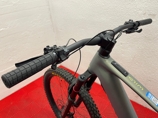 Orbea Wild H20