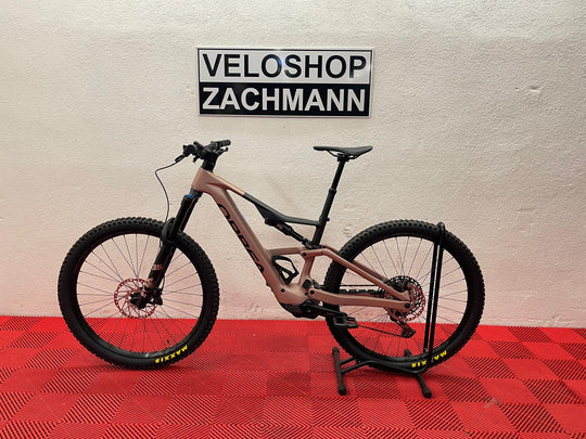 Orbea Rise LT M20