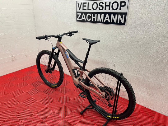Orbea Rise LT M20