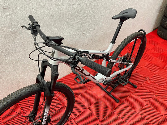Superior XF 919 RC