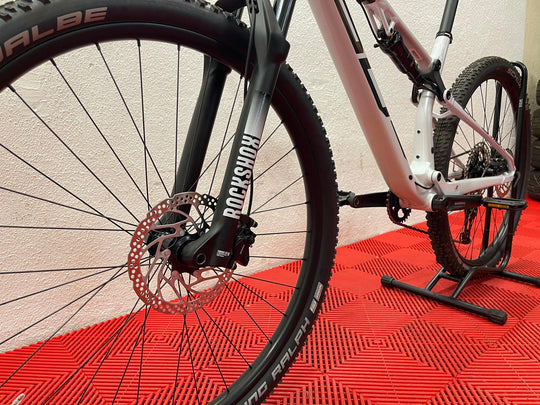 Superior XF 919 RC