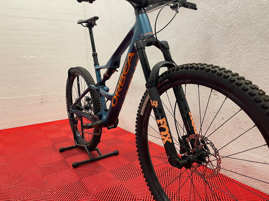Orbea Occam SL H20