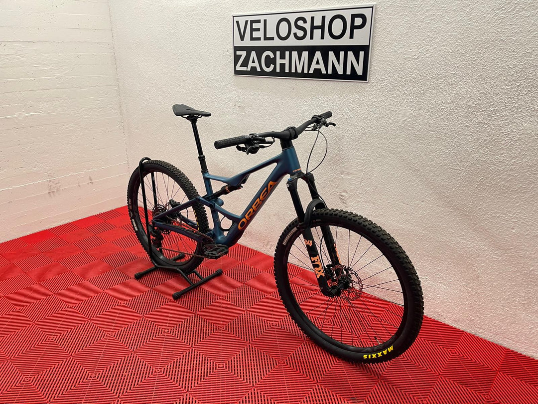 Orbea Occam SL H20