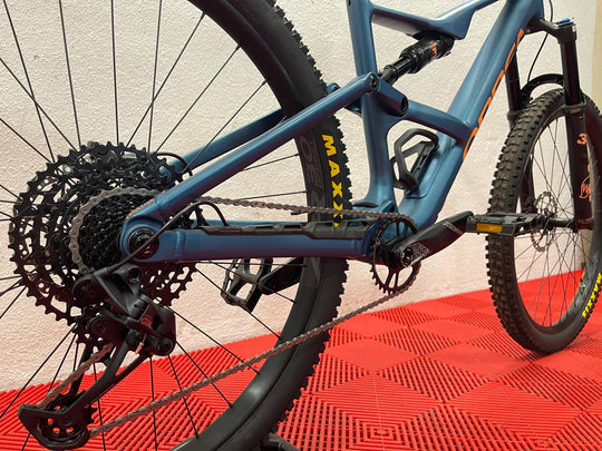 Orbea Occam SL H20