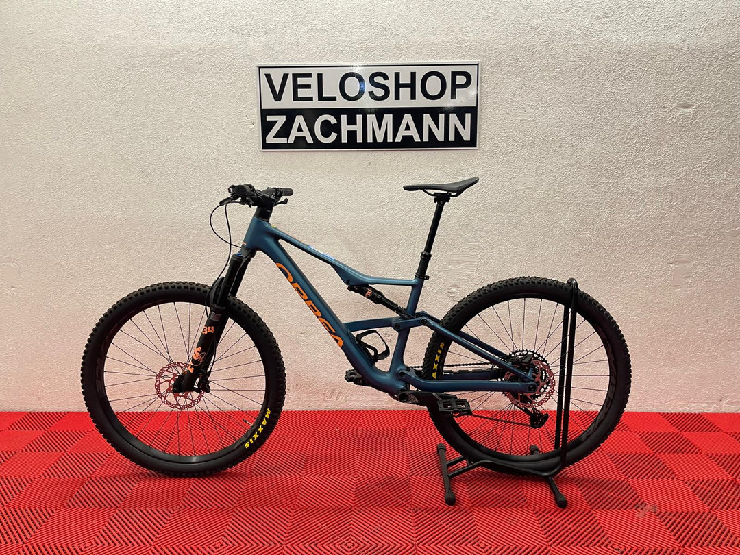 Orbea Occam SL H20