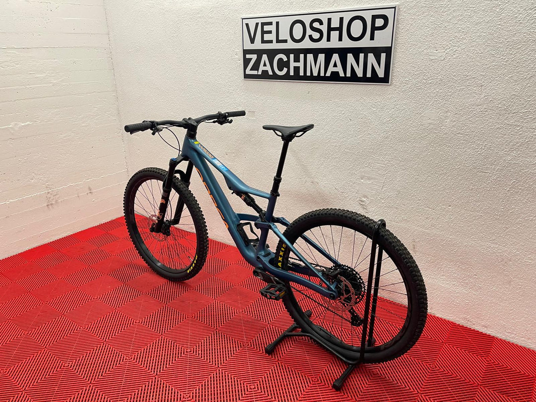 Orbea Occam SL H20