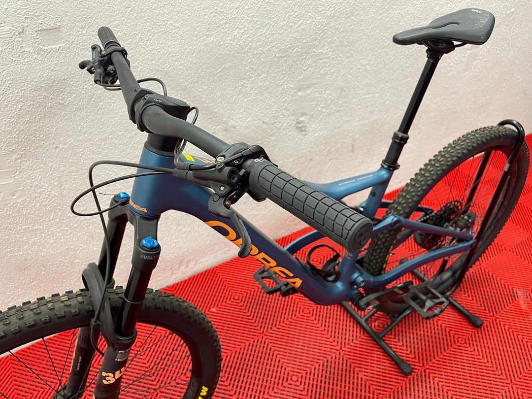 Orbea Occam SL H20