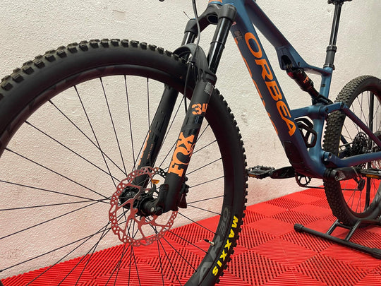 Orbea Occam SL H20