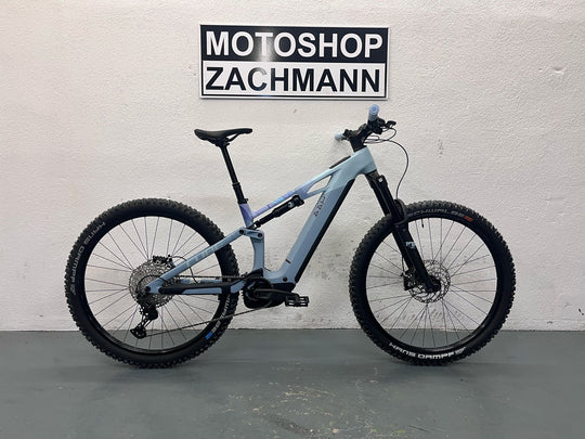 Cube Stereo Hybrid ONE44 HPC Race 800