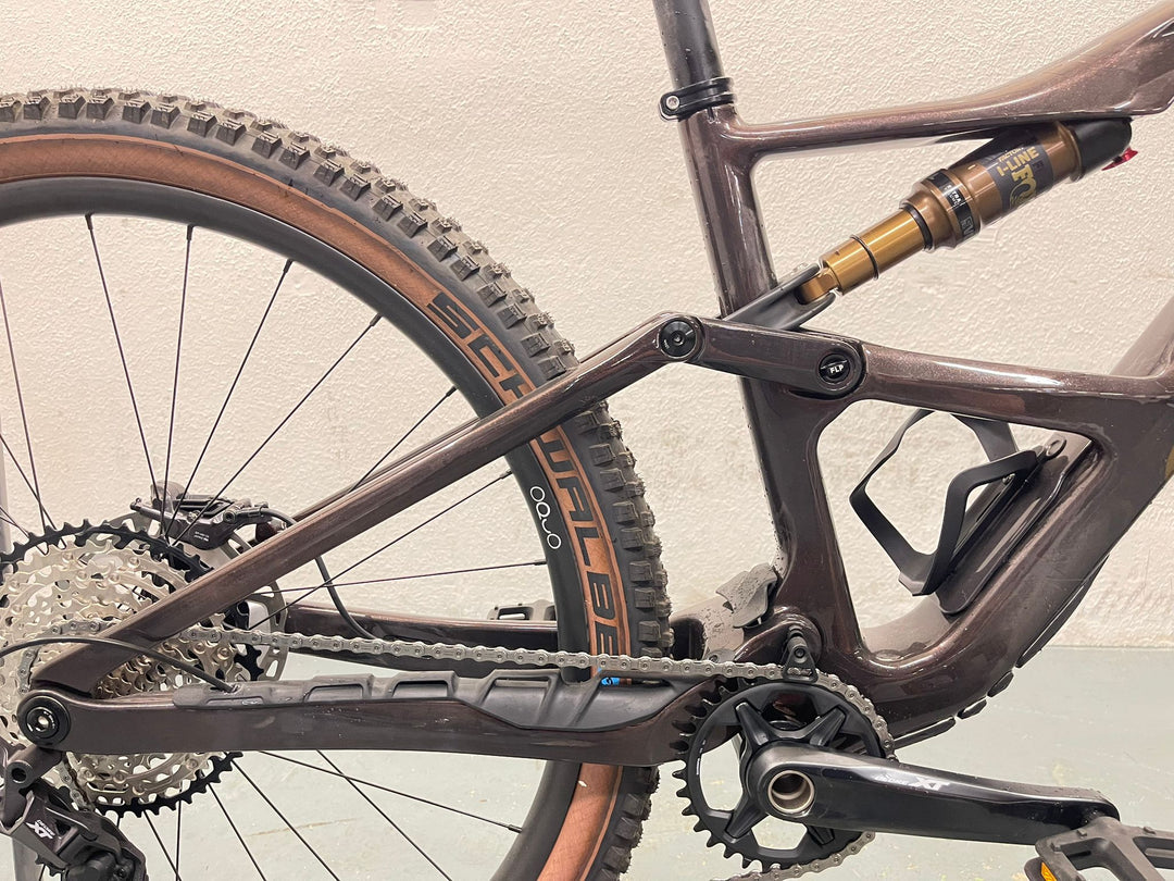 Orbea Occam SL M10
