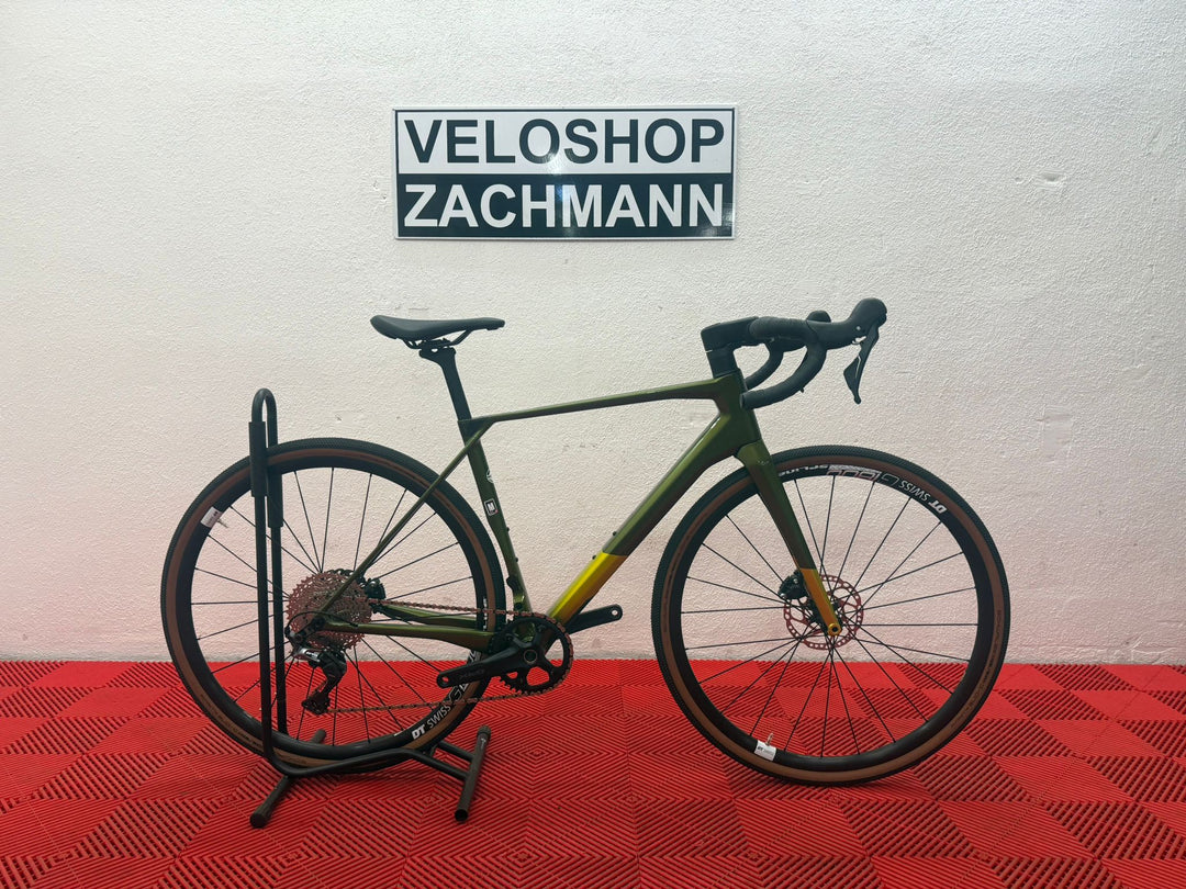 superior rennrad Superior X-ROAD Team Comp GR – Ebixs by Zachmann