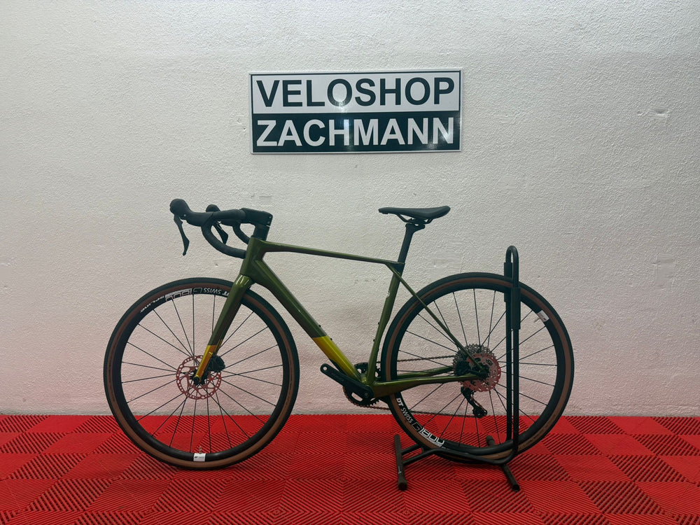 Superior X-ROAD Team Comp GR