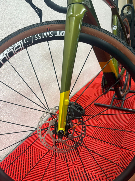 Superior X-ROAD Team Comp GR